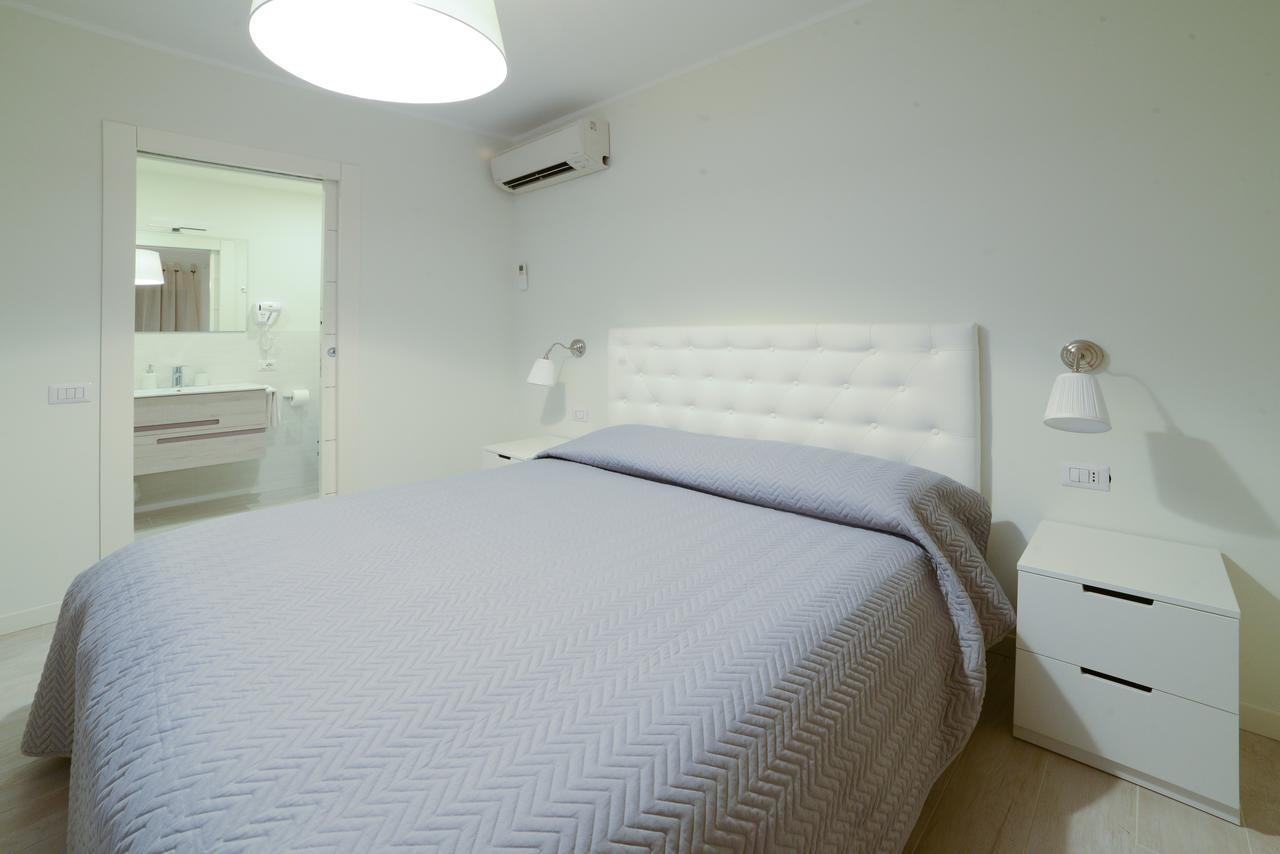 Locanda Dai Gelosi Quinto Vicentino エクステリア 写真