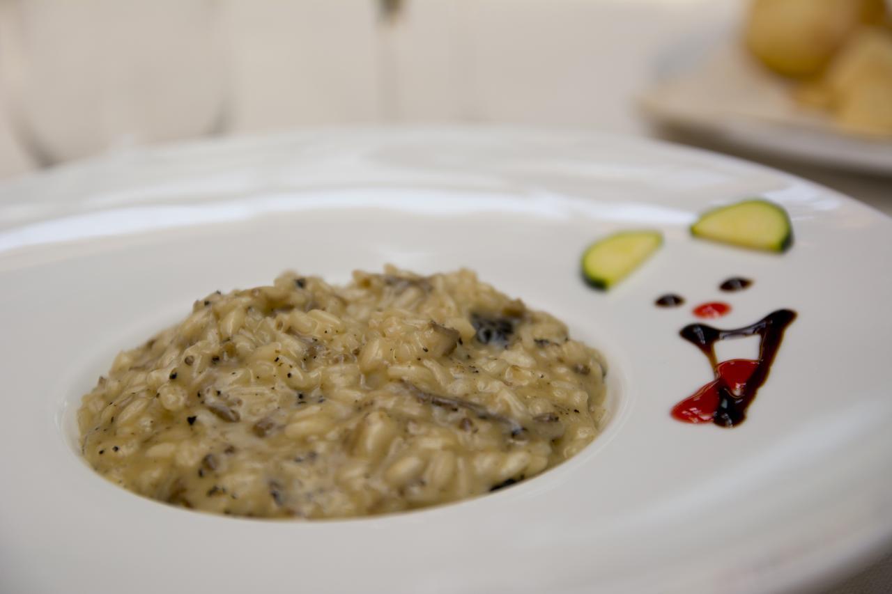 Locanda Dai Gelosi Quinto Vicentino エクステリア 写真