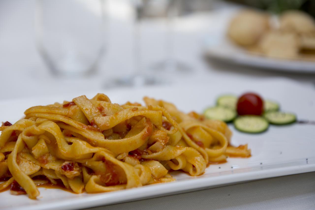 Locanda Dai Gelosi Quinto Vicentino エクステリア 写真